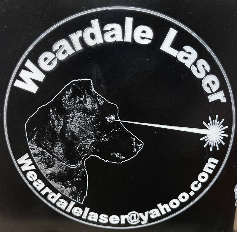 Weardale Laser